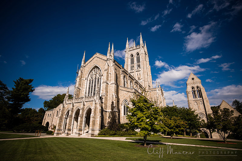 Bryn Athyn Cathedral + Cairnwood Estate Wedding Cliff Mautner Photography