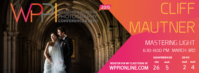 My Brief Guide to the WPPI International Convention in Las Vegas